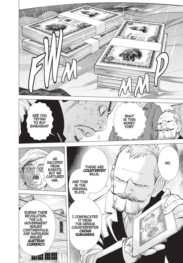 Golden Kamuy Chapter 97 image 17_optimized